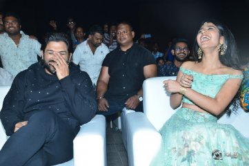 Lovers Day Movie Audio Launch Photos